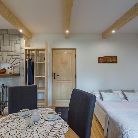 Pokoje I Apartamenty Centrum - Willa Bajeczka Ζακοπάνε Εξωτερικό φωτογραφία