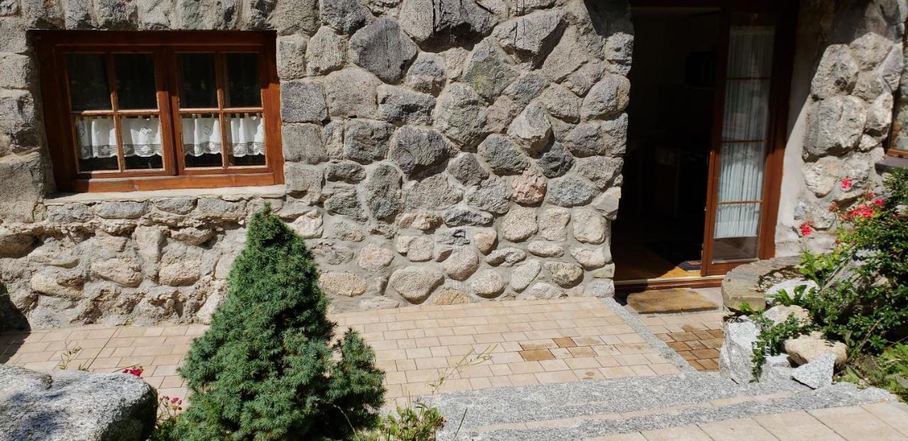 Pokoje I Apartamenty Centrum - Willa Bajeczka Ζακοπάνε Εξωτερικό φωτογραφία
