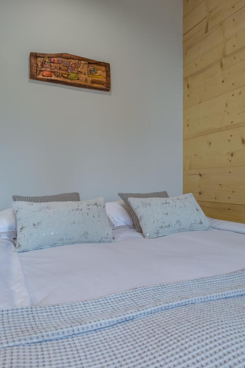 Pokoje I Apartamenty Centrum - Willa Bajeczka Ζακοπάνε Εξωτερικό φωτογραφία